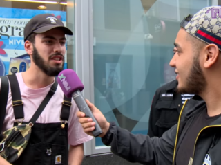 STRAATREPORT: Wat is jouw grootste uitgave ooit?