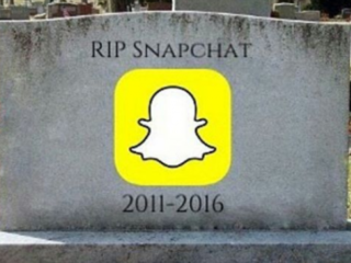 Poll: Instagram Stories of Snapchat?