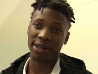 Sevn Alias op Woo Hah 2016: "Ongelofelijk dat er zoveel mensen voor mij zijn gekomen"