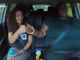 Fajah en Shirma in Bosnië-Herzegovina voor Gevaarlijkste Wegen Van de Wereld