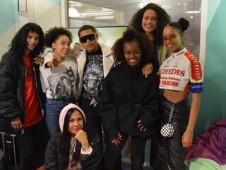 Zondag is de finale van FunX Talent - Female Edition