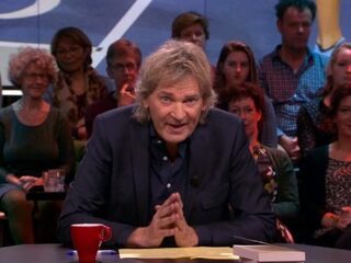 Matthijs van Nieuwkerk gaat College Tour presenteren