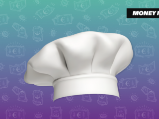 Danny (26) is chef-kok: "Ik ga vaak uit eten, maar heb ook een flinke spaarrekening"