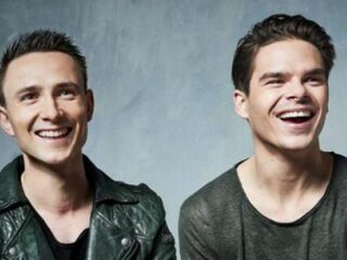 FunX Dance: Lucas & Steve