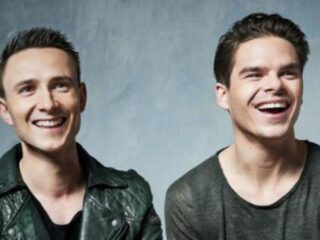 FunX Dance: Lucas & Steve