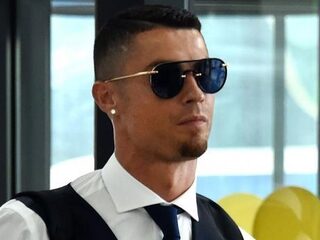'Cristiano Ronaldo krijgt eigen realityserie op Facebook'