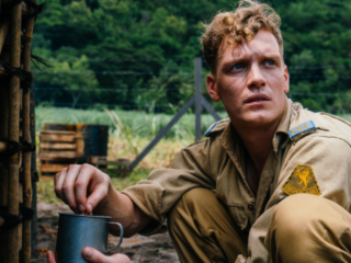 Eerste beelden film 'De Oost' over Indonesische onafhankelijkheid