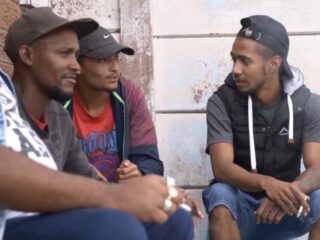 Hoe vrij van ongelijkheid zijn Zuid-Afrikaanse jongeren anno 2019?