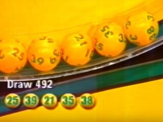 Australiër krijgt geen miljoenenprijs door egoïstische collega's