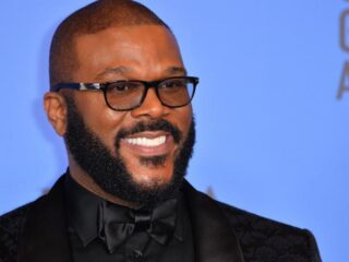 Tyler Perry laat enorme fooi achter bij lievelingsrestaurant