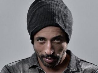 FunX Dance Weekend: D-Rashid