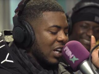 SBMG gooit bars tijdens DiXte 1000 Avondshow