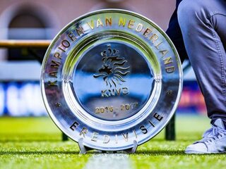 Wiskundigen berekenen 'echte' eindstand Eredivisie: Ajax geen kampioen