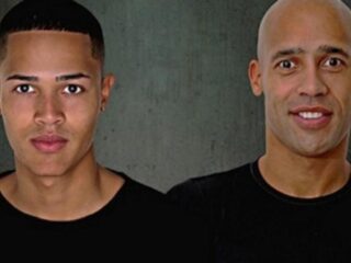 The Mix: DJ Franck & Lorenzo