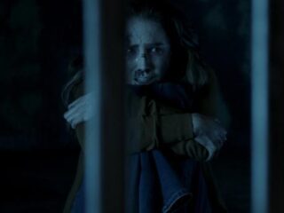 Creepy trailer voor het angstaanjagende vierde deel van 'Insidious'