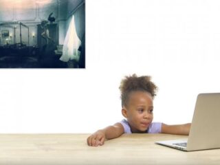 VIDEO: Nederlandse kinderen reageren geschokt op Beyoncé