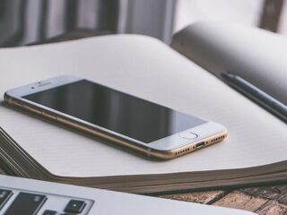 Pas op! Honderden apps luisteren stiekem met je mee