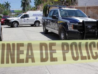 Drugsdealer gedood tijdens interview met National Geographic-journalist