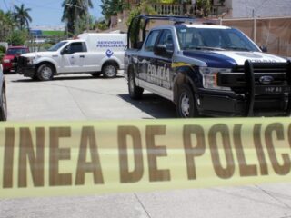 Drugsdealer gedood tijdens interview met National Geographic-journalist