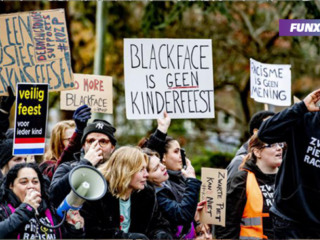 Zwarte Piet krijgt steeds minder ruimte in Nederland, maar waarom loopt hij nog rond?