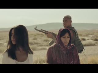 Bizzey, Frenna, KM en Ramiks releasen reggaetontrack 'Culo'