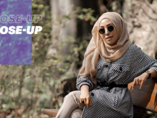 Seyma (32): "Ik heb als Turkse vrouw mijn kansen gepakt in een mannenwereld en daar een hele business omheen gebouwd"