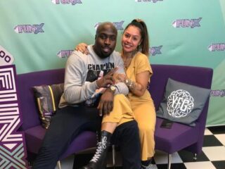 Tabitha: "Om jezelf te vinden, moet je eerst verdwalen"