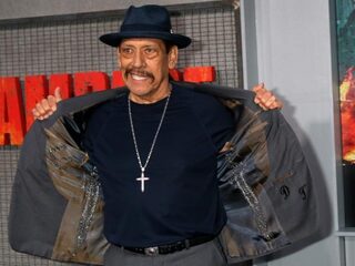 Danny Trejo's leven aan het licht in 'Inmate #1: The Rise of Danny Trejo'