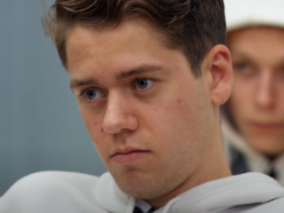 Dream School-kijkers over ongelukkige Quino: "Je bent niet mislukt"