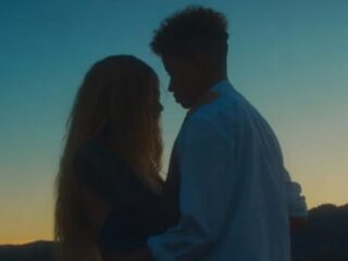 Kehlani is helemaal verliefd in gloednieuwe videoclip Honey