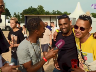 Wat maakt Equalz en Bollebof zo Crazy, Sexy en Cool?