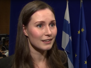 Finse premier wil werkweek van vier dagen en zes uur per dag