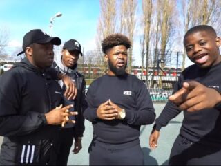 Video: Valsbezig gaat terug naar buurt waar het is begonnen