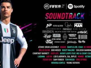 J. Cole en Childish Gambino staan op de FIFA 19-soundtrack