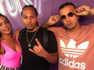 Diquenza: "Frenna is in principe een wonderkind"