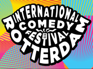 Het hele weekend lachen tijdens het International Comedy Festival Rotterdam