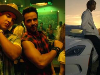 Despacito verslaat See You Again als best bekeken YouTube-video ooit