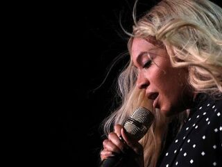 Je kunt nu ook in Kopenhagen les krijgen over Beyoncé