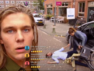 Dit kan je beter doen bij een ongeval in plaats van filmen