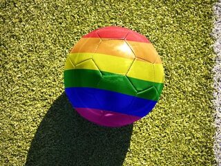 Miedema: ‘een mannelijke topvoetballer die uit de kast komt zou goed zijn’