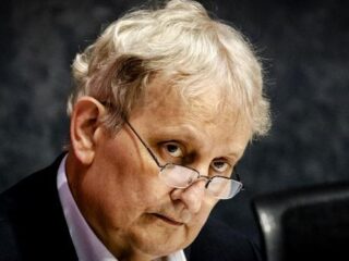 BREAKING: Burgemeester Eberhard van der Laan overleden