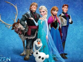 'Frozen 2 verschijnt eerder dan verwacht!'