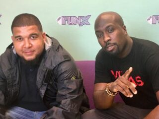 Nandoleaks met lekker veel Nederlandse hiphoptracks