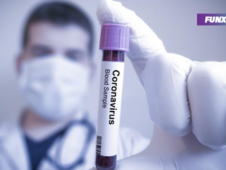 Waarom we massaal bang worden van een virus