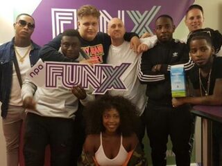 Producer Esko: "Je hebt geen label nodig als artiest"