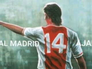 7 x grappige memes na de overwinning van Ajax tegen Real Madrid