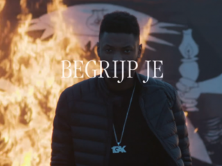 Sevn Alias legt je 'Begrijp Je'uit in lyricvideo