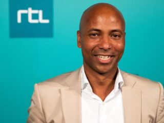 Humberto Tan: "De kans op racisme in het voetbal moet verkleind worden"