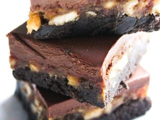 8 Inspirerende vegan gerechten