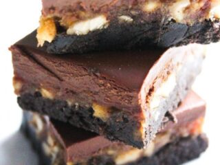 8 Inspirerende vegan gerechten